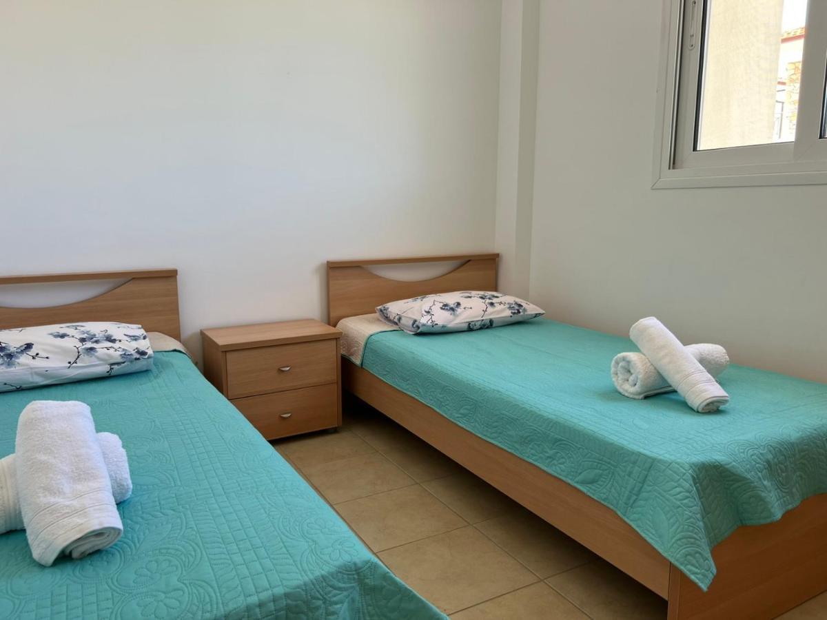 Vero Resort Apartmens Χανιώτη Εξωτερικό φωτογραφία