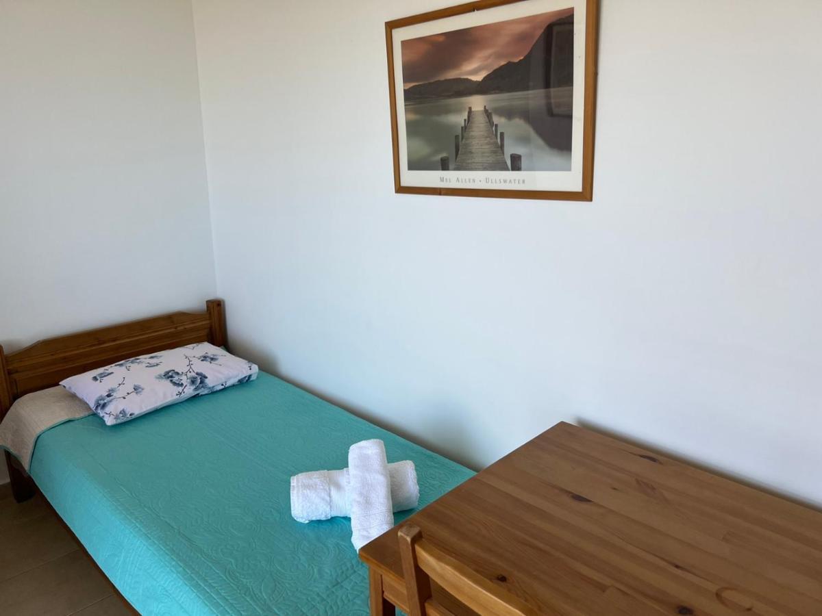 Vero Resort Apartmens Χανιώτη Εξωτερικό φωτογραφία