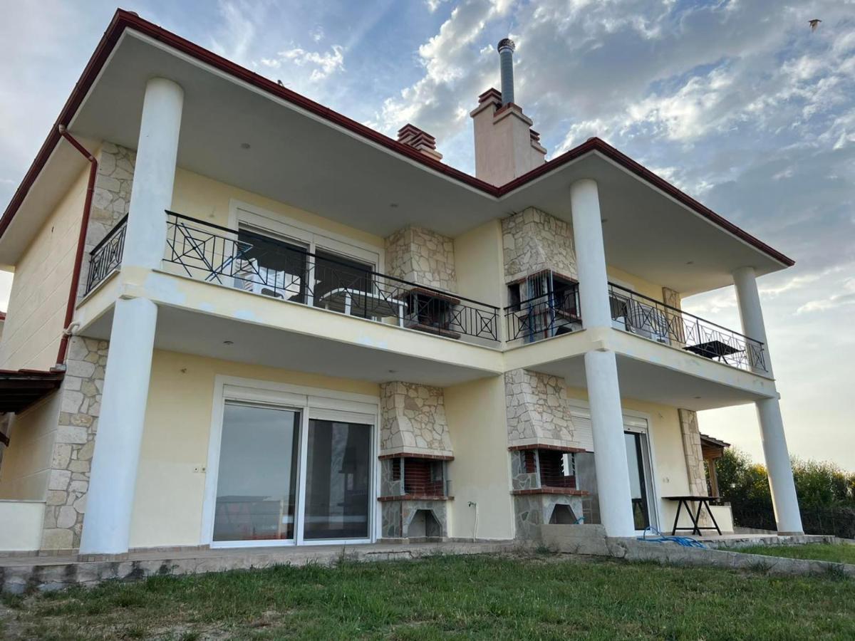 Vero Resort Apartmens Χανιώτη Εξωτερικό φωτογραφία