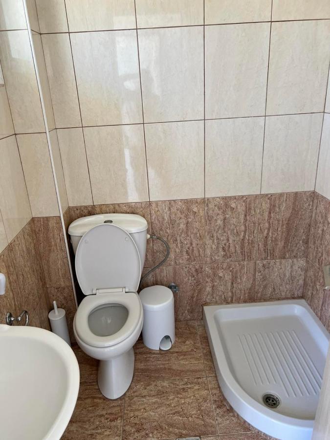 Vero Resort Apartmens Χανιώτη Εξωτερικό φωτογραφία