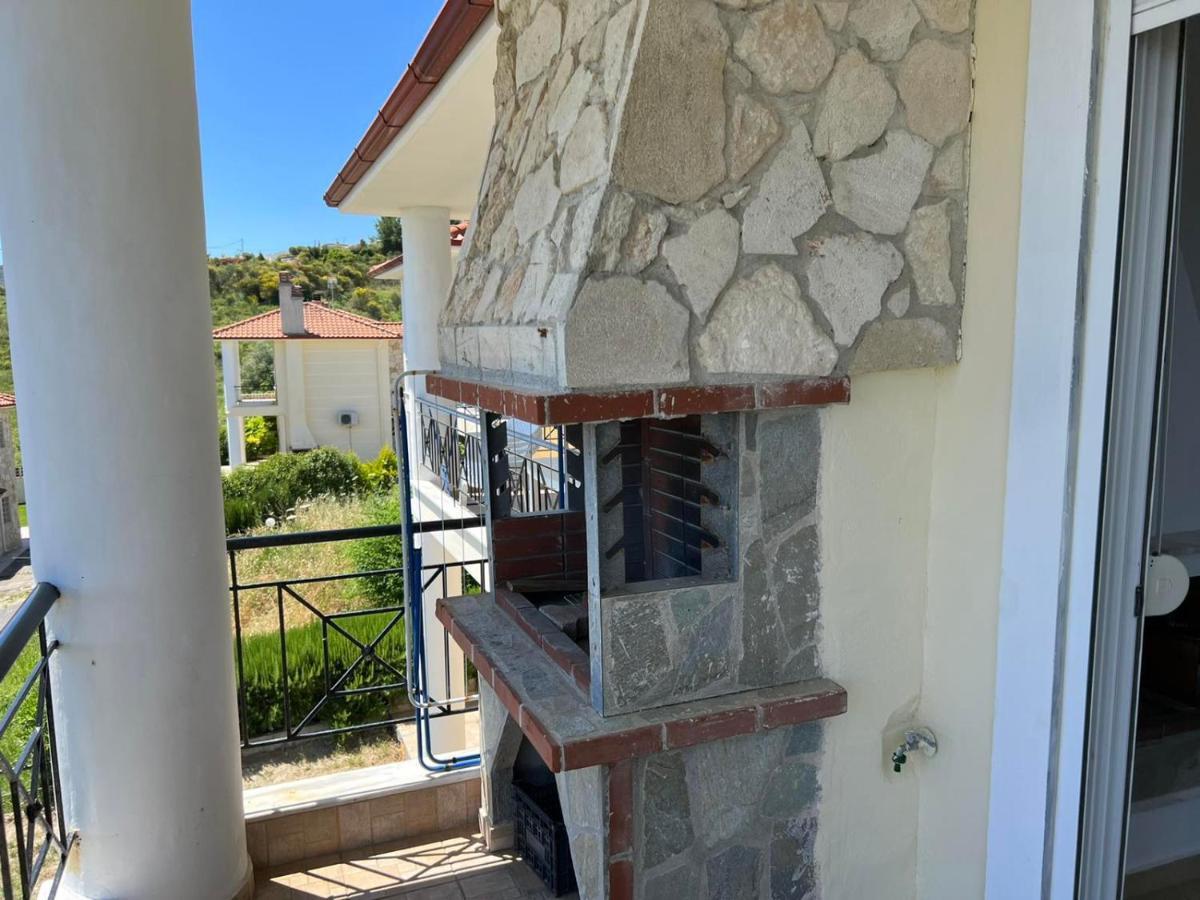 Vero Resort Apartmens Χανιώτη Εξωτερικό φωτογραφία