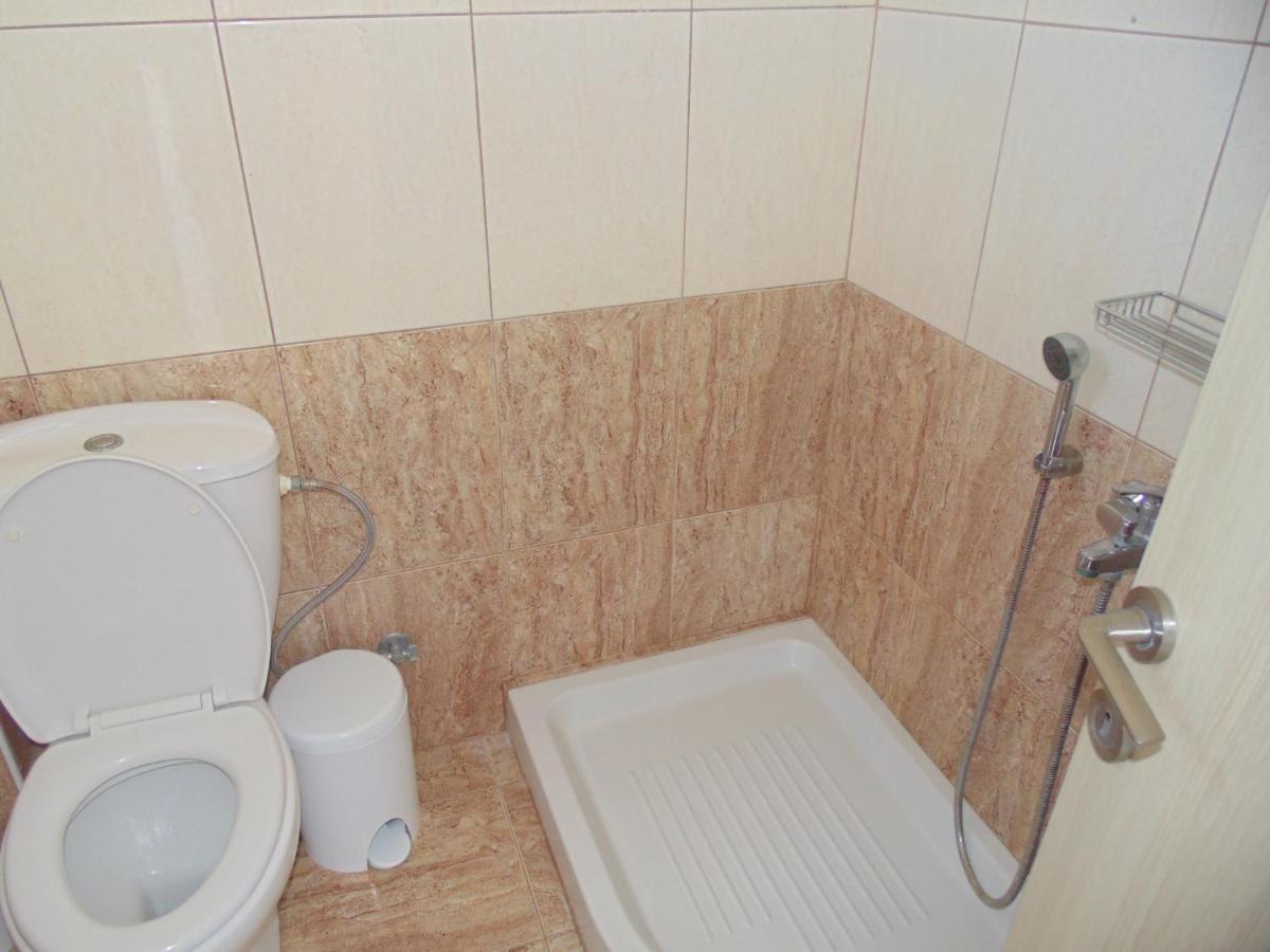 Vero Resort Apartmens Χανιώτη Εξωτερικό φωτογραφία