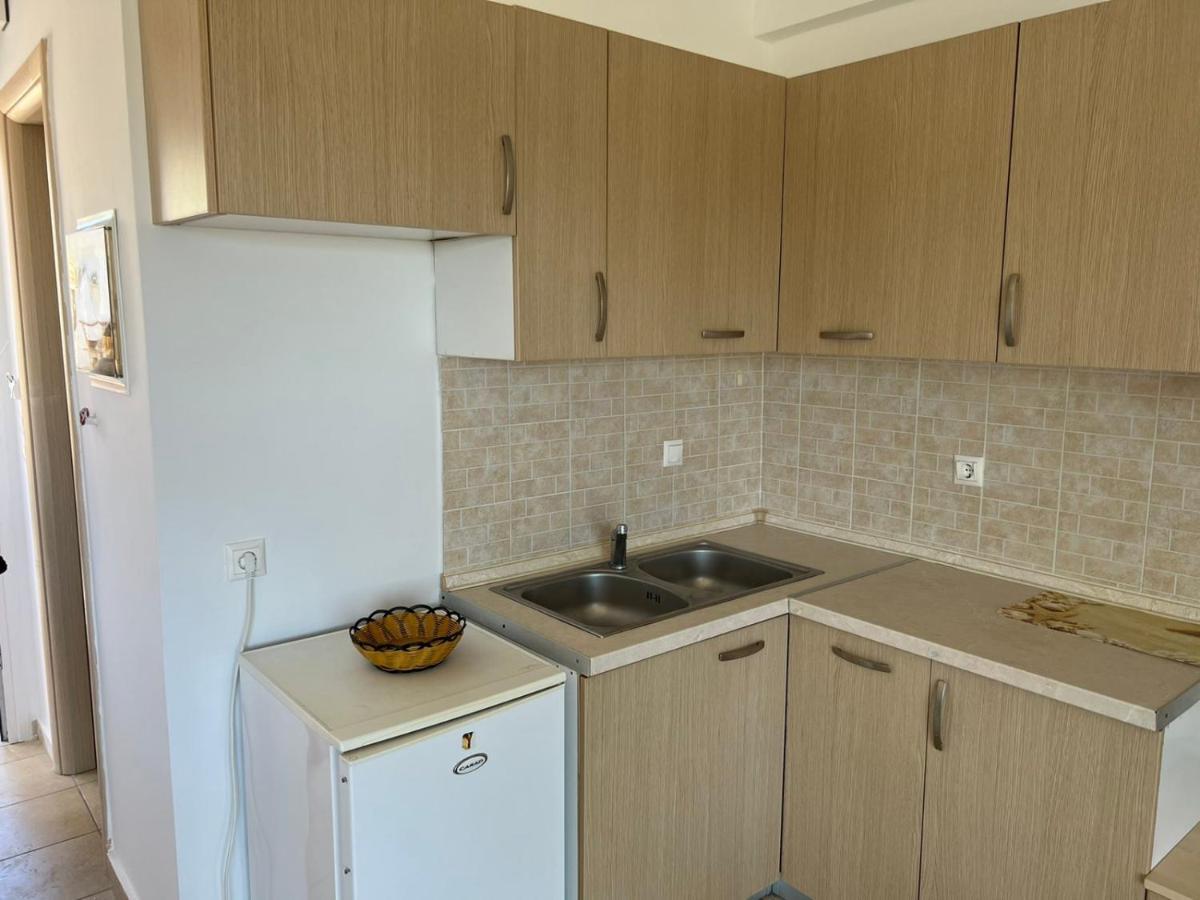 Vero Resort Apartmens Χανιώτη Εξωτερικό φωτογραφία